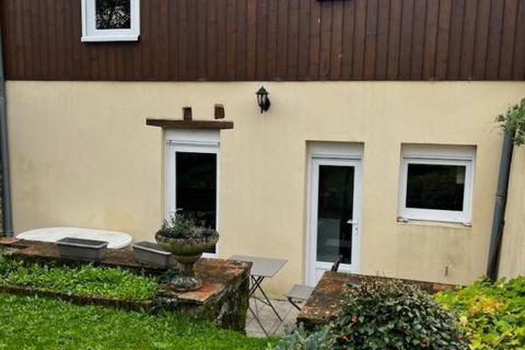 Byhus i Alencon, Orne, Alencon - € 150.000 | Ref: 195025 - foto 9
