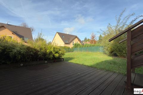 Villa a Jouars-Pontchartrain, Yvelines, Jouars-Pontchartrain - € 315.000 | Ref: 195081 - foto 2