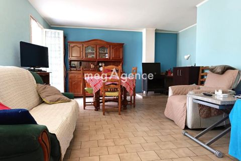 Villa a Gièvres, Loir-et-Cher, Gièvres - € 161.000 | Ref: 185864 - foto 2