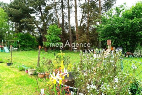 Villa a Gièvres, Loir-et-Cher, Gièvres - € 161.000 | Ref: 185864 - foto 3
