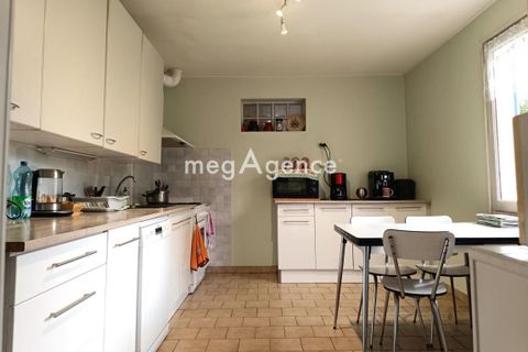 Villa a Gièvres, Loir-et-Cher, Gièvres - € 161.000 | Ref: 185864 - foto 4