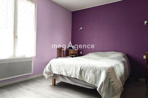 Villa a Gièvres, Loir-et-Cher, Gièvres - € 161.000 | Ref: 185864 - foto 7