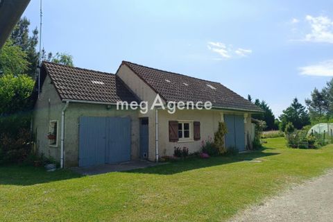 Villa a Gièvres, Loir-et-Cher, Gièvres - € 161.000 | Ref: 185864 - foto 8