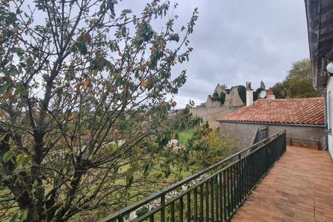 Villa i Bressuire, Deux-Sevres, Bressuire - € 127.400 | Ref: 194367 - foto 1