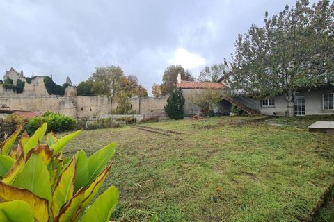 Villa i Bressuire, Deux-Sevres, Bressuire - € 127.400 | Ref: 194367 - foto 4