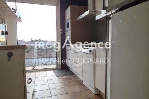 Villa i Bressuire, Deux-Sevres, Bressuire - € 127.400 | Ref: 194367 - foto 7
