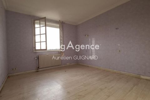 Villa i Bressuire, Deux-Sevres, Bressuire - € 127.400 | Ref: 194367 - foto 8