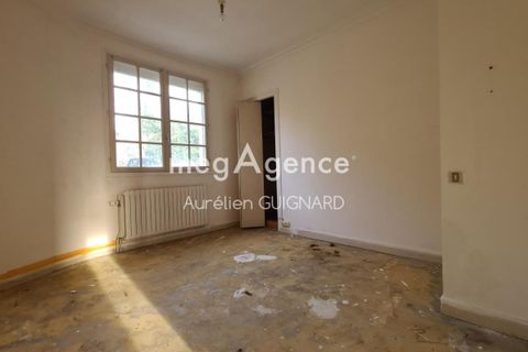 Villa i Bressuire, Deux-Sevres, Bressuire - € 127.400 | Ref: 194367 - foto 9