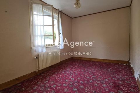 Villa i Bressuire, Deux-Sevres, Bressuire - € 127.400 | Ref: 194367 - foto 10