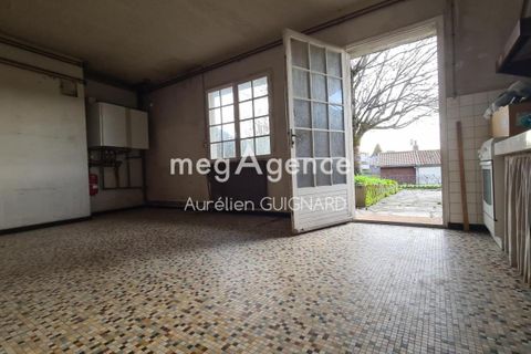Villa i Bressuire, Deux-Sevres, Bressuire - € 127.400 | Ref: 194367 - foto 15