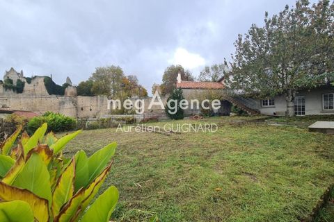 Villa i Bressuire, Deux-Sevres, Bressuire - € 127.400 | Ref: 194367 - foto 16