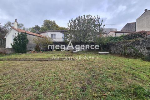 Villa i Bressuire, Deux-Sevres, Bressuire - € 127.400 | Ref: 194367 - foto 17