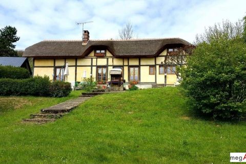 Villa i Aumale, Seine-Maritime, Aumale - € 210.000 | Ref: 194546 - foto 1