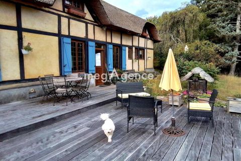 Villa i Aumale, Seine-Maritime, Aumale - € 210.000 | Ref: 194546 - foto 2