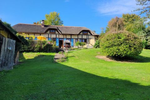 Villa i Aumale, Seine-Maritime, Aumale - € 210.000 | Ref: 194546 - foto 3