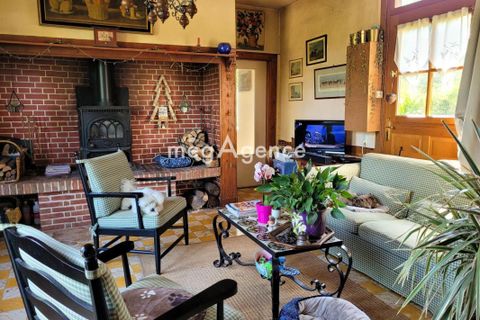 Villa i Aumale, Seine-Maritime, Aumale - € 210.000 | Ref: 194546 - foto 4