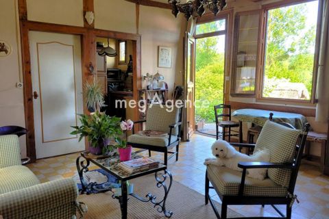 Villa i Aumale, Seine-Maritime, Aumale - € 210.000 | Ref: 194546 - foto 5
