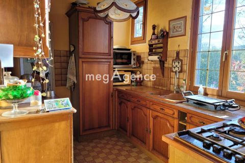 Villa i Aumale, Seine-Maritime, Aumale - € 210.000 | Ref: 194546 - foto 6