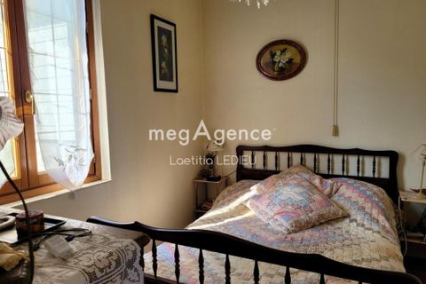 Villa i Aumale, Seine-Maritime, Aumale - € 210.000 | Ref: 194546 - foto 7