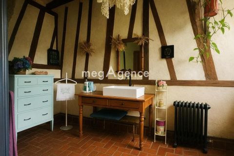 Villa i Aumale, Seine-Maritime, Aumale - € 210.000 | Ref: 194546 - foto 9