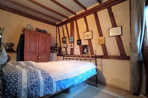 Villa i Aumale, Seine-Maritime, Aumale - € 210.000 | Ref: 194546 - foto 10