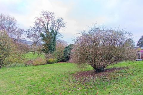 Villa i Aumale, Seine-Maritime, Aumale - € 210.000 | Ref: 194546 - foto 12