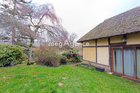 Villa i Aumale, Seine-Maritime, Aumale - € 210.000 | Ref: 194546 - foto 15