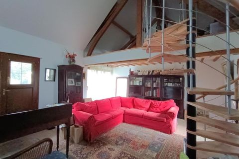 Villa i Aumale, Seine-Maritime, Aumale - € 210.000 | Ref: 194546 - foto 16