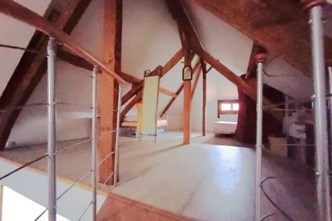 Villa i Aumale, Seine-Maritime, Aumale - € 210.000 | Ref: 194546 - foto 17