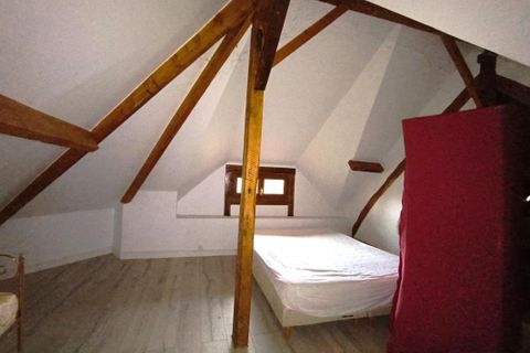 Villa i Aumale, Seine-Maritime, Aumale - € 210.000 | Ref: 194546 - foto 18