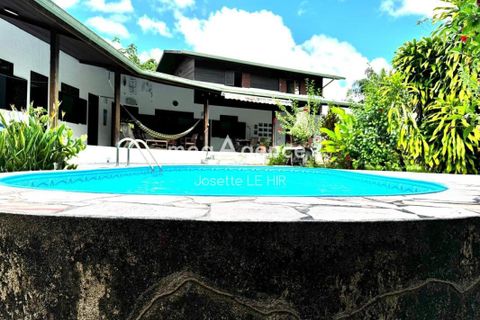 Villa a Matoury, French Guiana, Matoury - € 436.100 | Ref: 194916 - foto 3