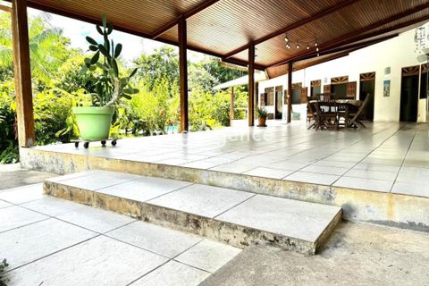 Villa a Matoury, French Guiana, Matoury - € 436.100 | Ref: 194916 - foto 4