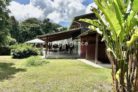 Villa a Matoury, French Guiana, Matoury - € 436.100 | Ref: 194916 - foto 5