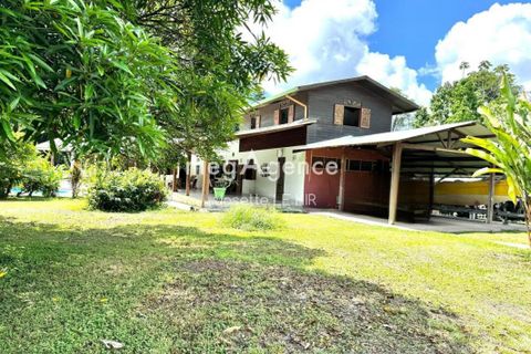 Villa a Matoury, French Guiana, Matoury - € 436.100 | Ref: 194916 - foto 6