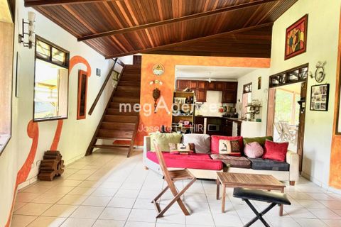 Villa a Matoury, French Guiana, Matoury - € 436.100 | Ref: 194916 - foto 9