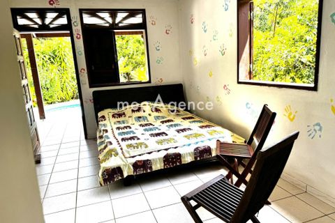 Villa a Matoury, French Guiana, Matoury - € 436.100 | Ref: 194916 - foto 13
