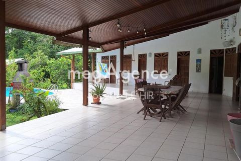 Villa a Matoury, French Guiana, Matoury - € 436.100 | Ref: 194916 - foto 17