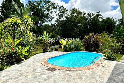 Villa a Matoury, French Guiana, Matoury - € 436.100 | Ref: 194916 - foto 18