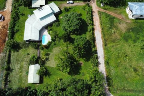 Villa a Matoury, French Guiana, Matoury - € 436.100 | Ref: 194916 - foto 20