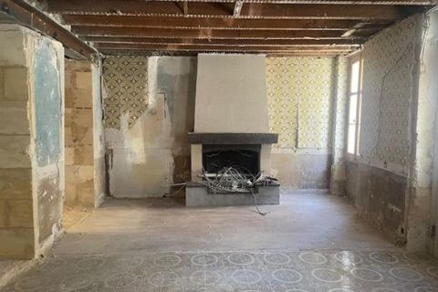 Landejendom i Rions, Gironde, Rions - € 125.000 | Ref: 194058 - foto 1