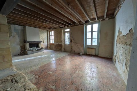 Landejendom i Rions, Gironde, Rions - € 125.000 | Ref: 194058 - foto 2