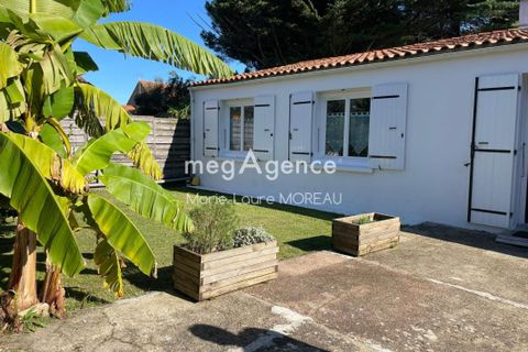 Villa i Le Chateau-d'Oleron, Charente-Maritime, Le Chateau-d'Oleron - € 213.000 | Ref: 194953 - foto 2