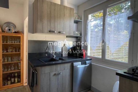 Villa i Le Chateau-d'Oleron, Charente-Maritime, Le Chateau-d'Oleron - € 213.000 | Ref: 194953 - foto 4