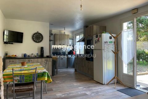 Villa i Le Chateau-d'Oleron, Charente-Maritime, Le Chateau-d'Oleron - € 213.000 | Ref: 194953 - foto 6