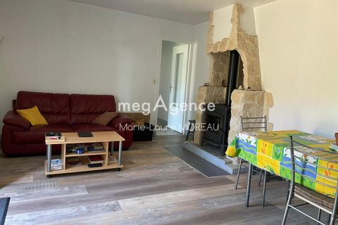 Villa i Le Chateau-d'Oleron, Charente-Maritime, Le Chateau-d'Oleron - € 213.000 | Ref: 194953 - foto 7