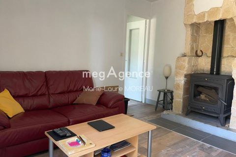 Villa i Le Chateau-d'Oleron, Charente-Maritime, Le Chateau-d'Oleron - € 213.000 | Ref: 194953 - foto 8