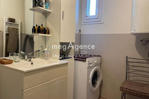 Villa i Le Chateau-d'Oleron, Charente-Maritime, Le Chateau-d'Oleron - € 213.000 | Ref: 194953 - foto 10