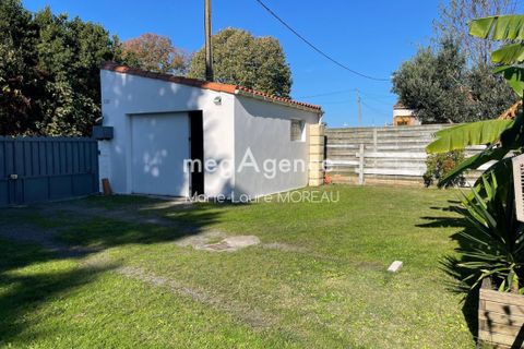 Villa i Le Chateau-d'Oleron, Charente-Maritime, Le Chateau-d'Oleron - € 213.000 | Ref: 194953 - foto 14