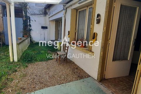 Landsbyhus i Pezou, Loir-et-Cher, Pezou - € 107.000 | Ref: 185387 - foto 5