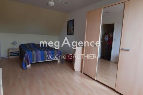 Landsbyhus i Pezou, Loir-et-Cher, Pezou - € 107.000 | Ref: 185387 - foto 7